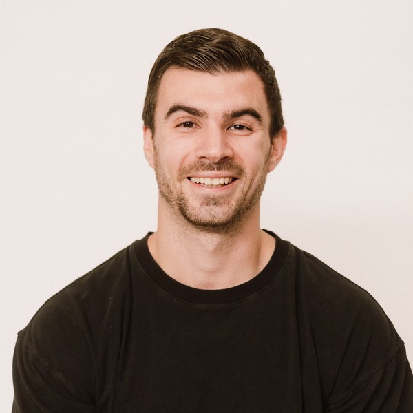 Nate Bladecki, MPH, RD